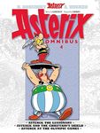 ASTERIX OMNIBUS 04