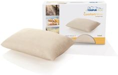 Tempur-Pedic Comfort Pillow Soft Feel, Travel