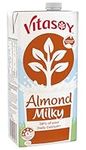 Vitasoy UHT Almond Milky, 1 Litre (