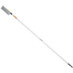 Solarcon I-MAX 2000 CB/Ham Radio Base Station Vertical Antenna, 24-Feet