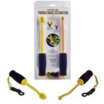 EZEEOUT Fishing Lure Treble Hook Extractor