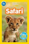 National Geographic Kids Readers: Safari (National Geographic Kids Readers: Level Pre-Reader)