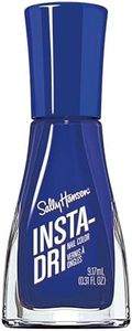 Sally Hansen Insta-Dri Nail Polish - On the Download, 9.17 ML