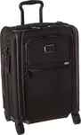 TUMI Alpha Continental Dual Access 