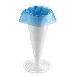 lakeland Piping Bag Holder – Easily Fill Piping Bags Changes To Fit Any Size Piping Bag