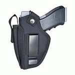 Vacod Universal Gun Holster with Ma