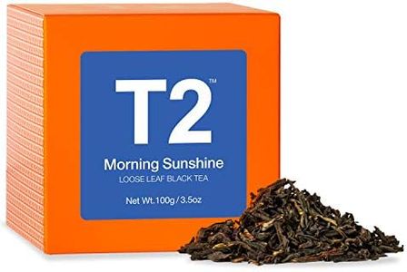 T2 Tea Mor