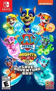 PAW Patrol