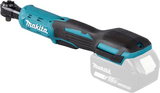 Makita 18V Cordless Ratchet – Compact Power Tool