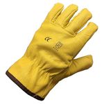 Winter Work Gloves For Men Insulated