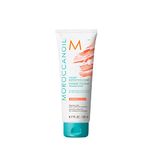 Moroccanoil Color Depositing Mask, Coral, 6.7 Fl. Oz.