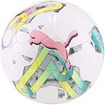 PUMA Orbita 6 Machine Stitch Ball