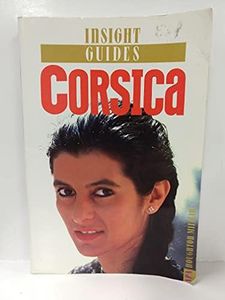 Corsica Insight Guide