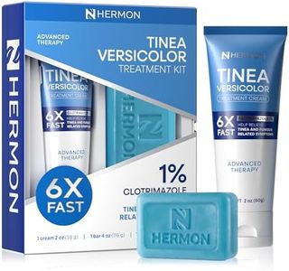 Tinea Vers