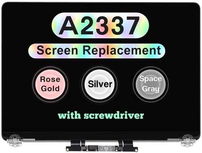 Screen Rep