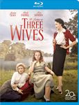 Letter to Three Wives: 65th Anniversary [Blu-ray] [US Import]