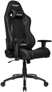 AKRacing C