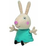 TY 46140 Beanie - Rebecca Rabbit from Peppa Pig