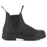 Blundstone 510 Classic Black Leather Chelsea Boots Slip On Smart Casual