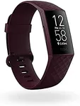 Fitbit Charge 4 Fitness and Activit