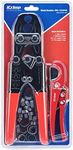 iCrimp 1/2 and 3/4-inch Dual PEX Cr