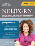 NCLEX-RN Practice Tests 2022-2023: 