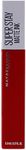 Maybelline New York SuperStay Matte Ink Liquid Lipstick, Heroine, 0.17 FL