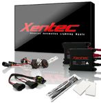 Xentec Hid Headlights