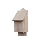 Wildlife World Chavenage Bat Box