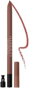 HUDA BEAUTY Lip Contour 2.0 Automatic Matte Lip Pencil Terracotta