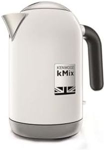 Bouilloire Electrique KENWOOD ZJX650WH kMix 1 L - Blanc
