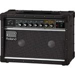 Roland JC-22 Jazz Chorus 30-watt Stereo Guitar Combo Amp