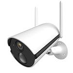 LaView Security Cameras Wireless Ou