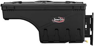 Undercover SwingCase Truck Bed Stor