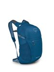 Osprey Daylite Plus Commuter Backpack, Night Shift Blue