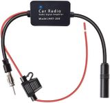 Car Hidden Aerial Radio Antenna Sig