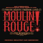 Moulin Rouge! The Musical (Original Broadway Cast Recording) (Vinyl)