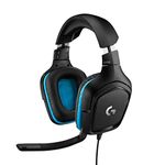 Sound Headset For Pc Gamings