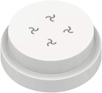 Pastidea - Matriz de POM Fusilli A3 compatible con la máquina de pasta Philips Avance y Serie 7000