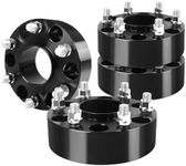 Richeer 2 Inch 6x5.5 Hubcentric Whe