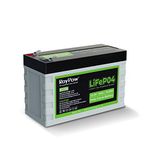 Deep Cycle Rv Batteries