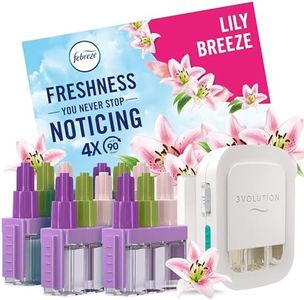 Febreze 3V