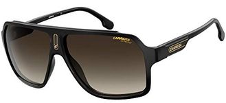 Carrera Men's Carrera 1030/S sunglasses, Black, 62 UK