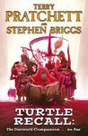 Turtle Recall: The Discworld Companion . . . So Far