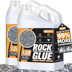 Rock Glue,