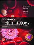 WILLIAMS HEMATOLOGY(IE)