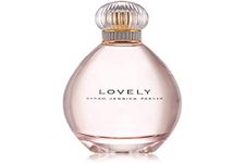 Sarah Jessica Parker Lovely Eau De Parfum Spray 100ml/3.4Oz