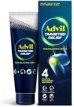 Advil Targeted Relief Pain Relievin