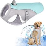 Bamda Dog Cooling Vest, Upgraded Ha