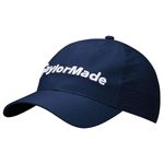 TaylorMade Golf Litetech Hat, Navy